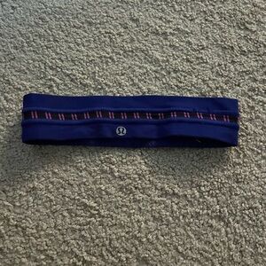 Lululemon Headband